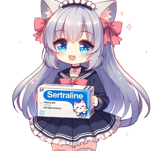 nekogirl Setraline